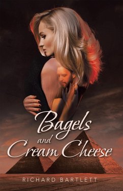 Bagels and Cream Cheese (eBook, ePUB) - Bartlett, Richard