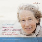 Demenz und Alzheimer verstehen (MP3-Download)