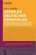 Sammler deutscher Denkmäler (eBook,... - Bild 1