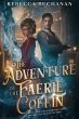 The Adventure of the Faerie Coffin:... - Bild 1