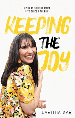 Cover Keeping the Joy (eBook, ePUB)