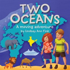 Two Oceans (eBook, ePUB) - Fink, Lindsay Ann