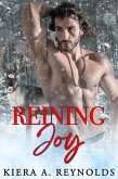 Reining Joy (eBook, ePUB)