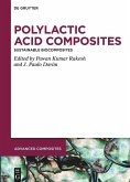 Polylactic Acid Composites (eBook, ePUB)