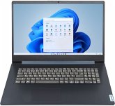 Lenovo IdeaPad 3 17IAU7 43,9cm (17,3 ) 8GB 512GB SSD