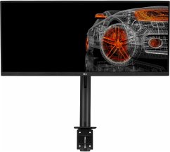 LG 34WN780P-B 86,36 cm (34 Zoll) Monitor (UW-QHD (3440 x 1440 Pixel), 5ms Reaktionszeit)