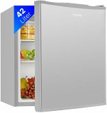 Bomann KB 7346 Edelstahl-Optik Kühlbox Bomann KB 7346 Edelstahl-Optik Kühlbox