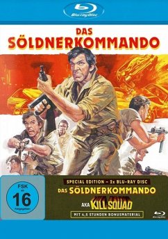 Das Söldnerkommando Special Edition