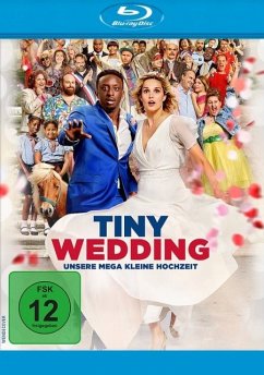 Tiny Wedding - Unsere mega kleine Hochzeit - Sylla,Ahmed/Lou,Camille/Bonnet,Grégoire