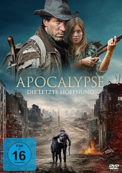 Apocalypse - Die letzte Hoffnung - Zirio,Andrea/Fioravanti,Ortensia/Arnold,Stewart
