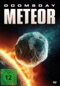 Doomsday Meteor - Labyorteaux,Patrick/Harris,Joseph Michael/Williams