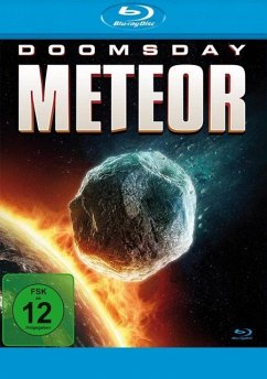 Doomsday Meteor - Labyorteaux,Patrick/Harris,Joseph Michael/Williams