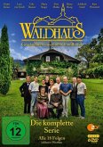 Waldhaus - Die komplette ZDF-Serie in 19 Teilen