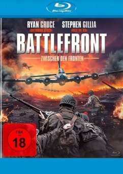 Battlefront - Zwischen den Fronten - Owens,Brad/Sparks,Scotty/Young,Bob