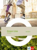 Green Line Transition. Schulbuch (fester Einband) mit Medien Klasse 10 (G8), Klasse 11 (G9)