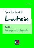 Sprachunterricht Latein 2