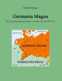 Germania Magna - Krüger, Walter