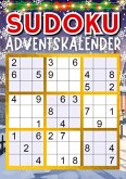 Sudoku Adventskalender   Weihnachtsgeschenk