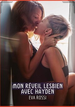Cover Mon réveil Lesbien avec Hayden