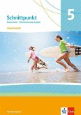 Schnittpunkt Mathematik 5. Arbeitsheft mit Lösungen Klasse 5. Differenzierende Ausgabe Niedersachsen