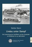 Lindau unter Dampf