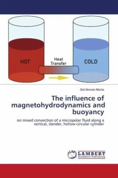 The influence of magnetohydrodynamics and buoyancy