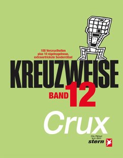 KREUZWEISE Band 12 - Crux