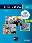 Politik & Co. Sachsen-Anhalt - neu