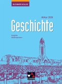 Buchners Kolleg Geschichte NI Abitur 2026