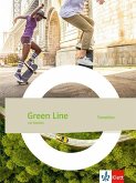 Green Line Transition. Schulbuch (flexibler Einband) Klasse 10 (G8), Klasse 11 (G9)