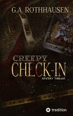Creepy Check-In