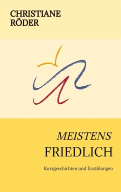 MEISTENS FRIEDLICH - Röder, Christiane
