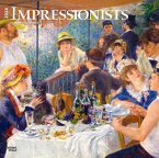 IMPRESSIONISTS 2024 SQUARE