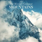 MOUNTAINS THE WORLDS GREATEST 2024 SQUAR MOUNTAINS THE WORLDS GREATEST 2024 SQUAR