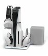 PS5 Slim Charging Stand Ladestation - Bild 1