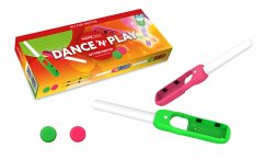 Dance n Play Kit für Switch