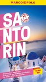 MARCO POLO Reiseführer E-Book Santorin (eBook, PDF)