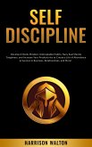 Self-Discipline (eBook, ePUB)