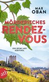 Mörderisches Rendezvous / Tiberio Tanner Bd.3 (eBook, ePUB)