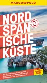MARCO POLO Reiseführer E-Book Nordspanische Küste (eBook, PDF)