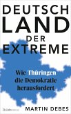 Deutschland der Extreme (eBook, ePUB)