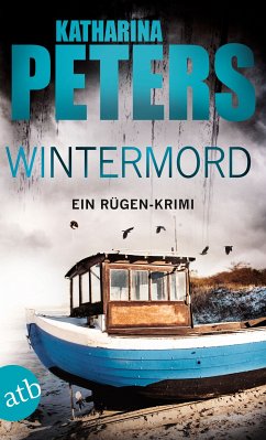 Wintermord / Romy Beccare Bd.13 (eBook, ePUB) - Peters, Katharina