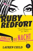 Ruby Redfort - Dunkler als die Nacht (eBook, ePUB)