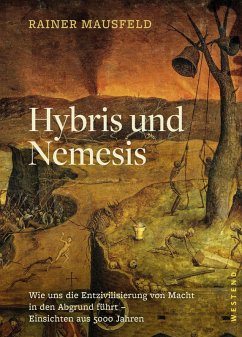 Hybris und Nemesis (eBook, ePUB) - Mausfeld, Rainer
