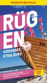MARCO POLO Reiseführer E-Book Rügen, Hiddensee, Stralsund (eBook, PDF)