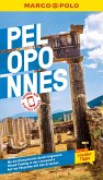 MARCO POLO Reiseführer E-Book Peloponnes (eBook, PDF)