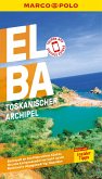 MARCO POLO Reiseführer E-Book Elba, Toskanischer Archipel (eBook, PDF)