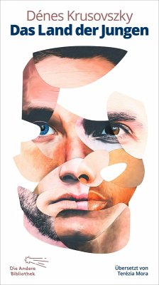 Cover Das Land der Jungen (eBook, ePUB)