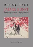 Japans Kunst mit europäischen Augen gesehen (eBook, PDF)