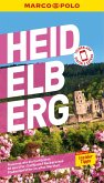 MARCO POLO Reiseführer E-Book Heidelberg (eBook, PDF)